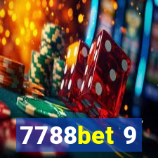 7788bet 9